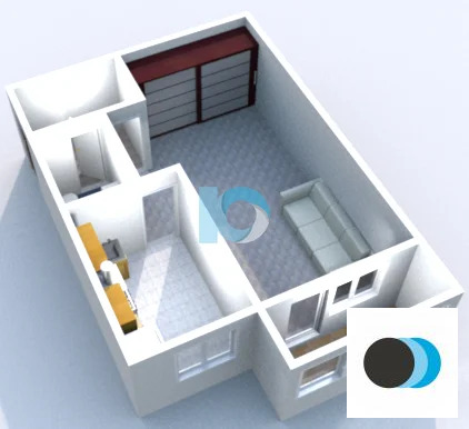 Продажа квартиры, Уфа, Молодежный б-р. - Фото 34