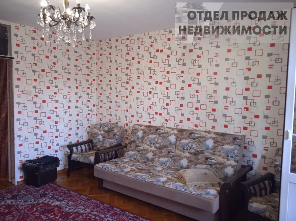 3х комнатная квартира - Фото 7