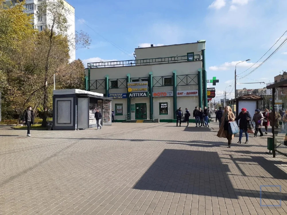 Аренда торгового помещения, м. Новогиреево, Зелёный проспект - Фото 5