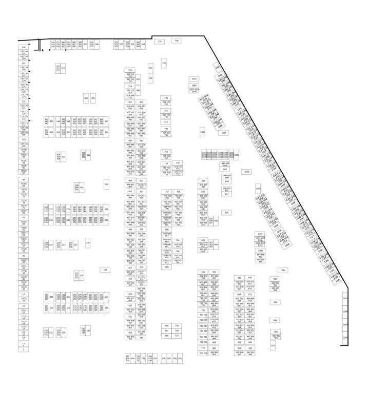 Продается место на закрытой стоянке, 13.5 м2 - Фото 7