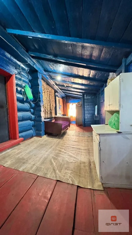 Продажа дома, Куркачи, Высокогорский район, ул. Центральная - Фото 2