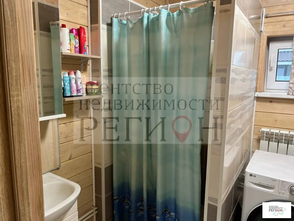 Продажа дома, Ворсино, Боровский район, 5-я улица Ивана Купалы - Фото 13