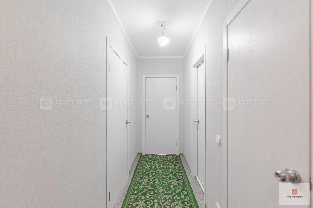 Продажа квартиры, Казань, ул. Маршрутная - Фото 16