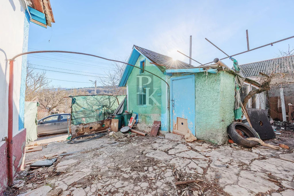 Продажа дома, Севастополь, улица Клюшкина - Фото 5