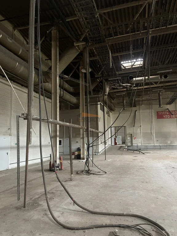 Аренда производственного помещения, Алешино, Пушкинский район - Фото 13