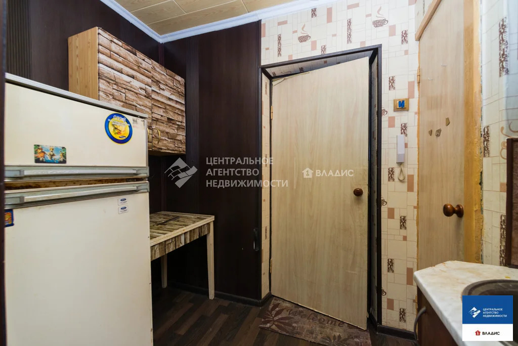 Продажа квартиры, Рязань, ул. Высоковольтная - Фото 8