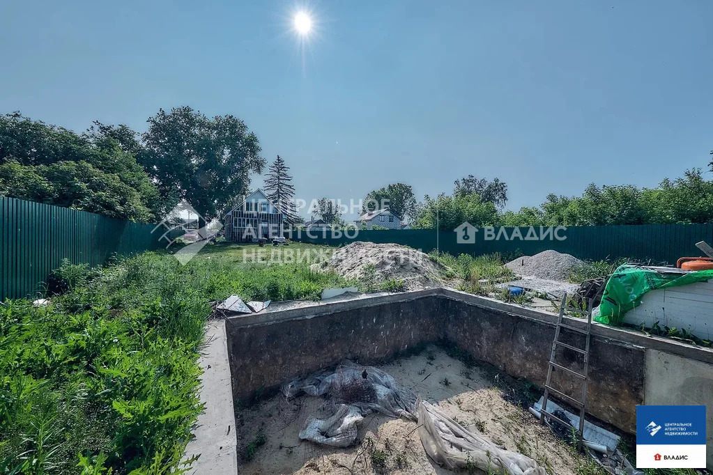 Продажа дома, Рыбное, Рыбновский район, ул. Рабочих - Фото 17