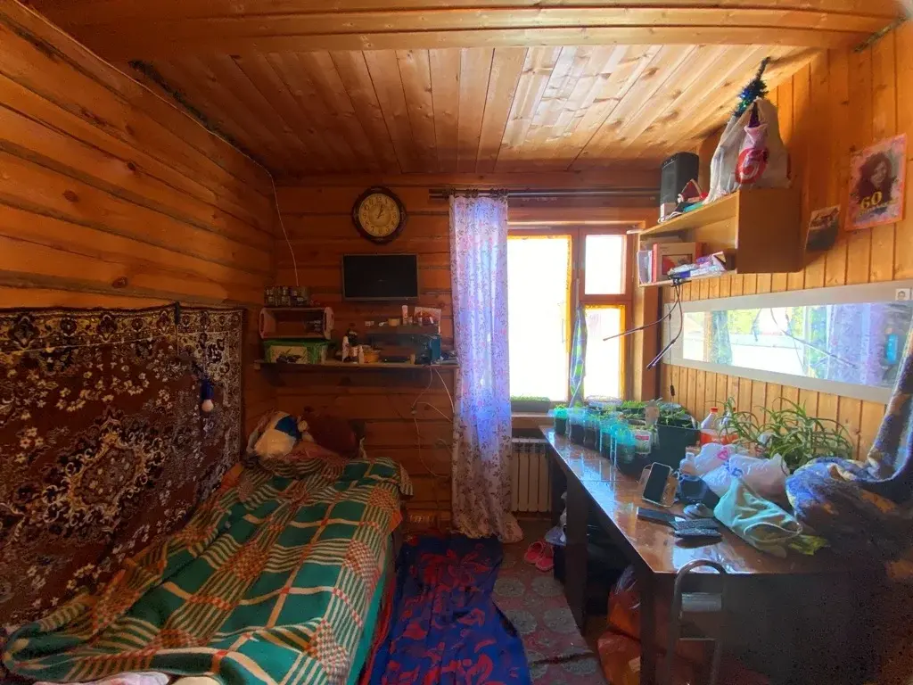 Дом в деревне Карцево - Фото 10