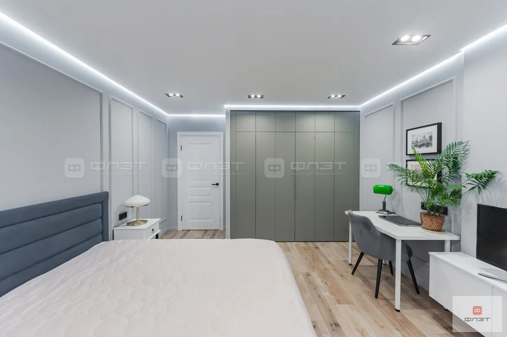 Продажа квартиры, Казань, ул. Академика Глушко - Фото 14