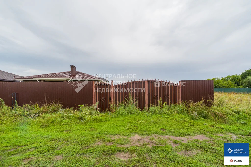 Продажа дома, Агро-Пустынь, Рязанский район, Заречная улица - Фото 9