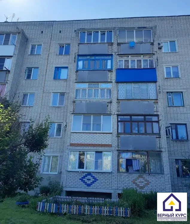 Продажа 3к. квартиры - Фото 7