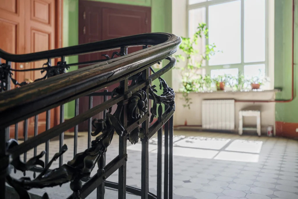 Продажа квартиры, м. Петроградская, Каменноостровский пр-кт. - Фото 25