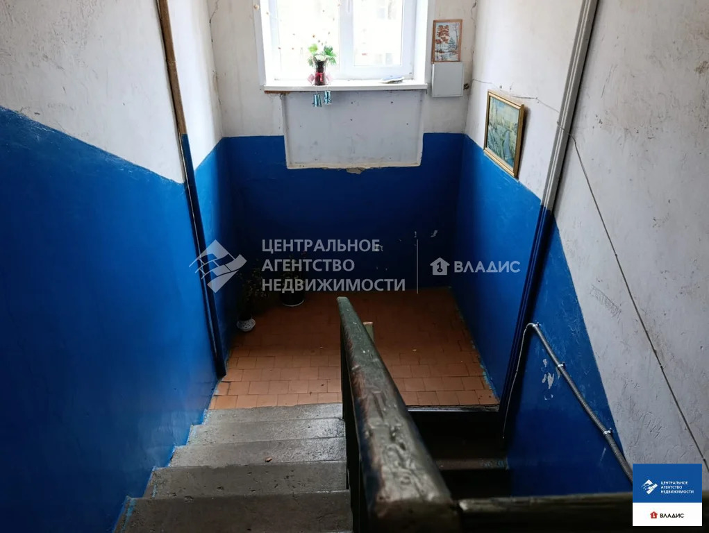 Продажа квартиры, Шилово, Шиловский район, ул. Рязанская - Фото 6