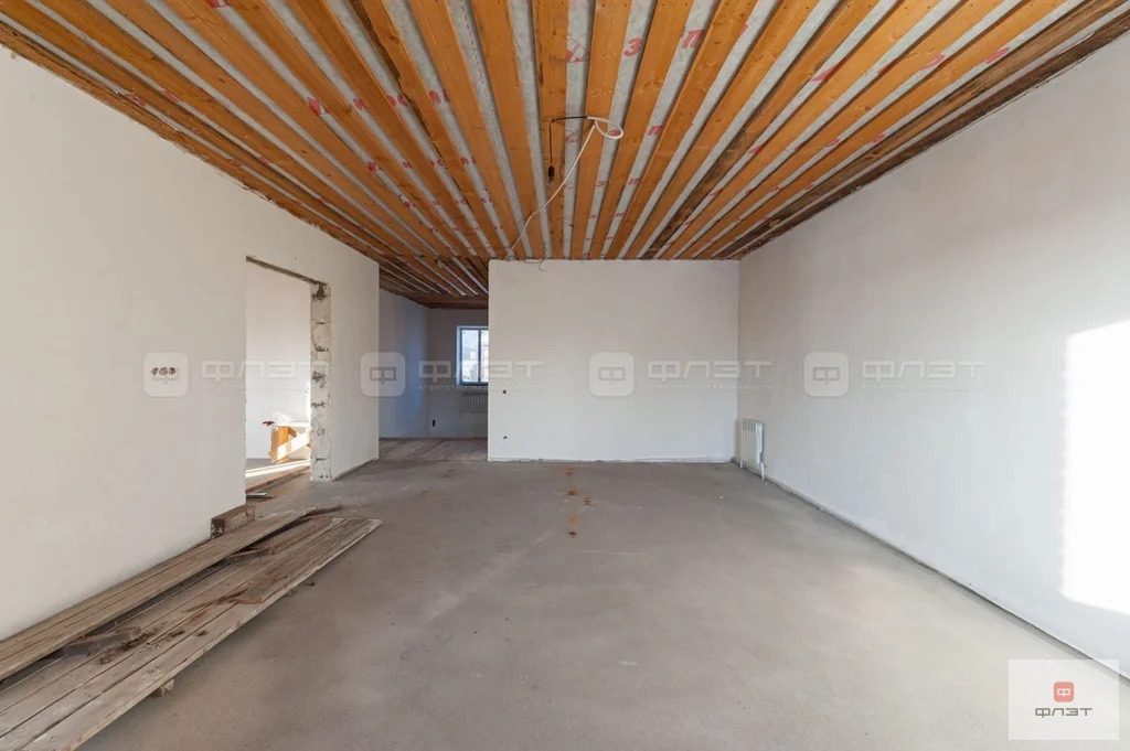 Продажа дома, Казань, ул. Центральная (Вознесенское) - Фото 15