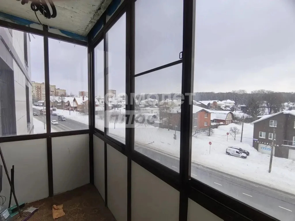 Продажа квартиры, Тула, ул. Одоевская - Фото 14