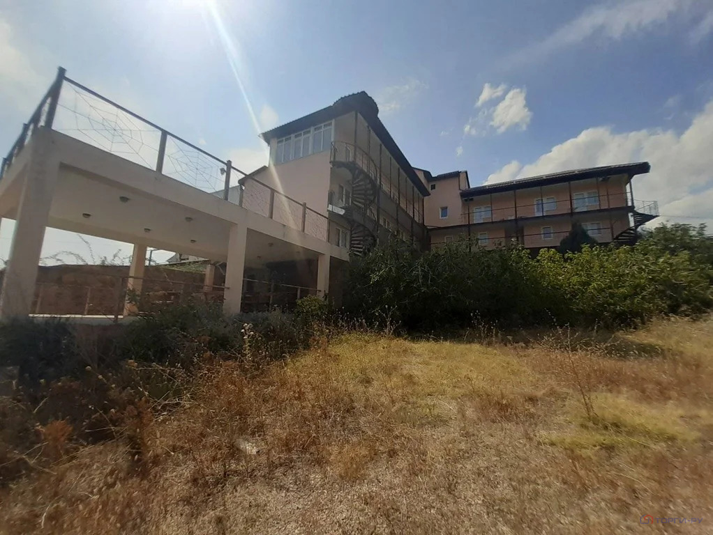 Продажа ПСН, Малореченское, ул. Факидова - Фото 3