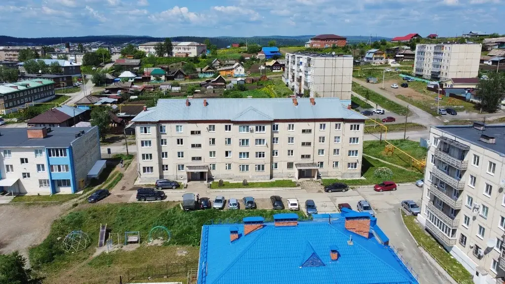 Квартира по ул. Свердлова 76 - Фото 10