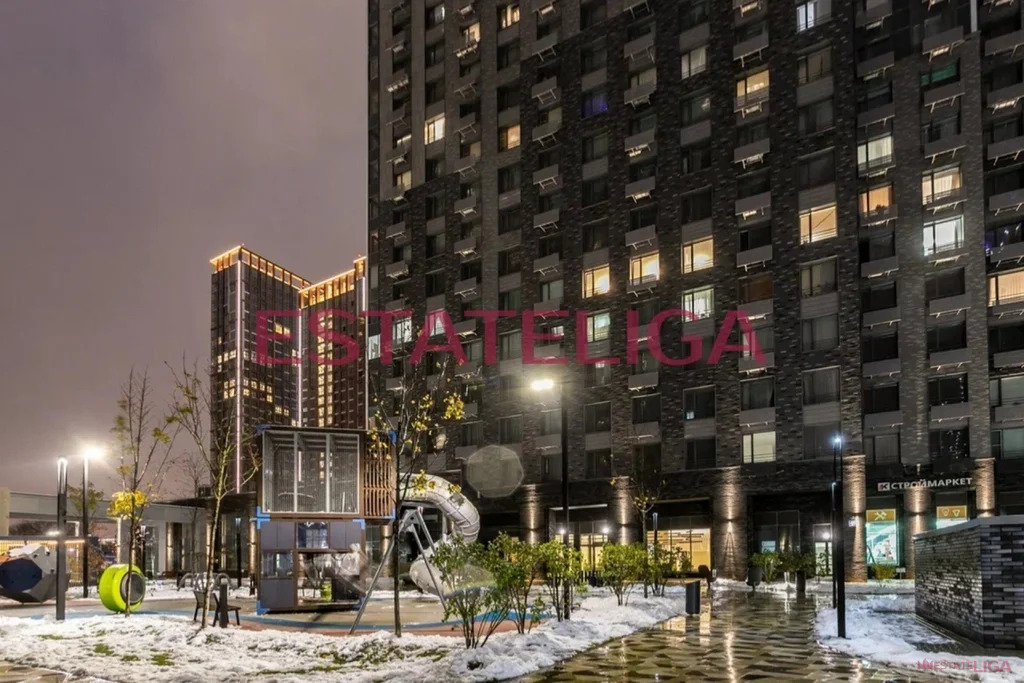 Продажа квартиры, Шелепихинская наб. - Фото 15