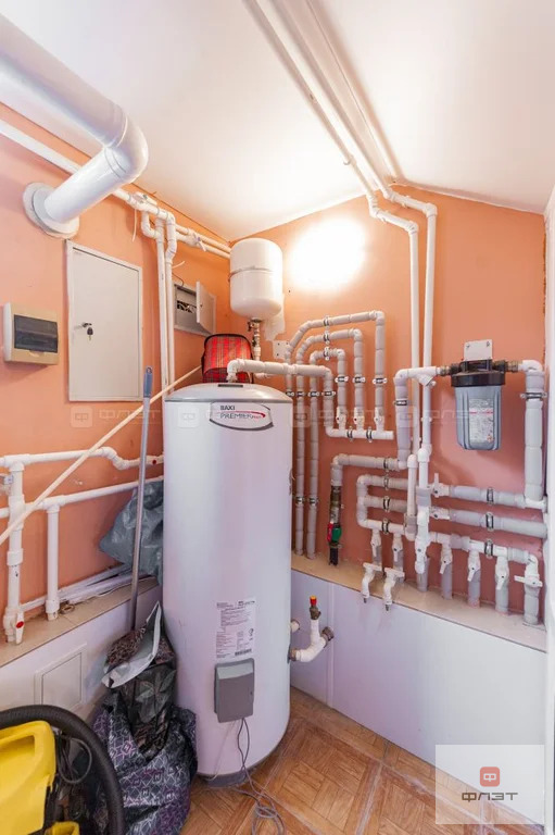 Продажа дома, Дубровка, Зеленодольский район, ул. Дружбы - Фото 35