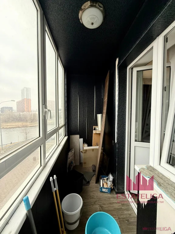 Продажа квартиры, улица Татьянин Парк - Фото 6