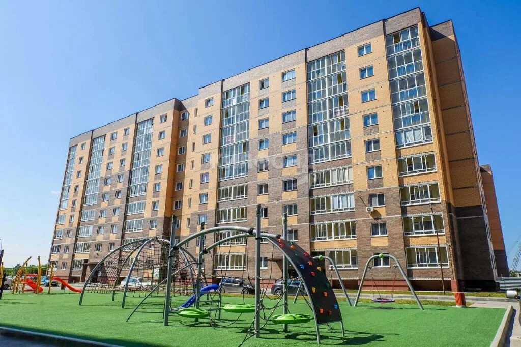 Продажа квартиры, Новосибирск, Романтиков - Фото 14