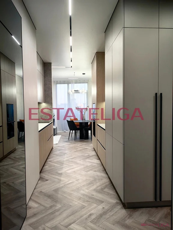 Аренда квартиры, Волоколамское ш. - Фото 9