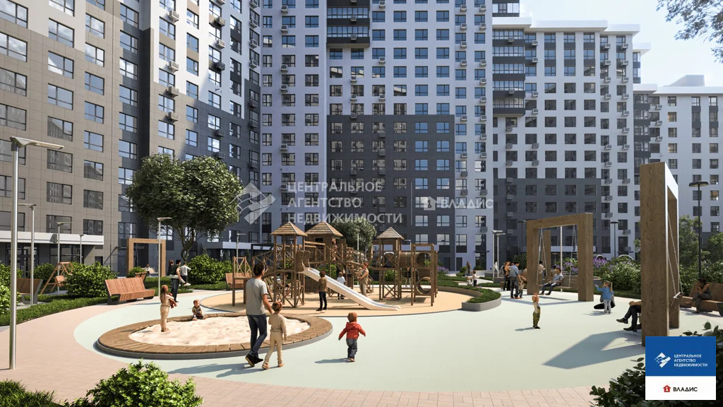 Продажа квартиры в новостройке, Рязань - Фото 6