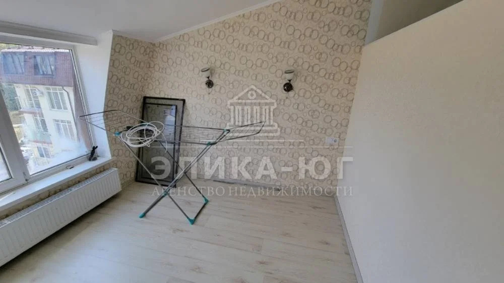 Продажа квартиры, Новомихайловский, Крымский район, Морская ул. - Фото 2