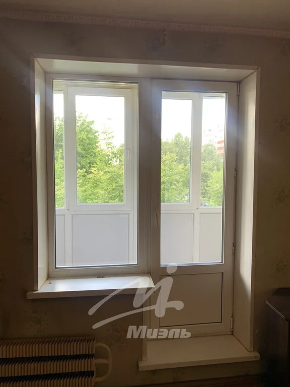 Продажа квартиры, м. Новогиреево, ул. Молостовых - Фото 13