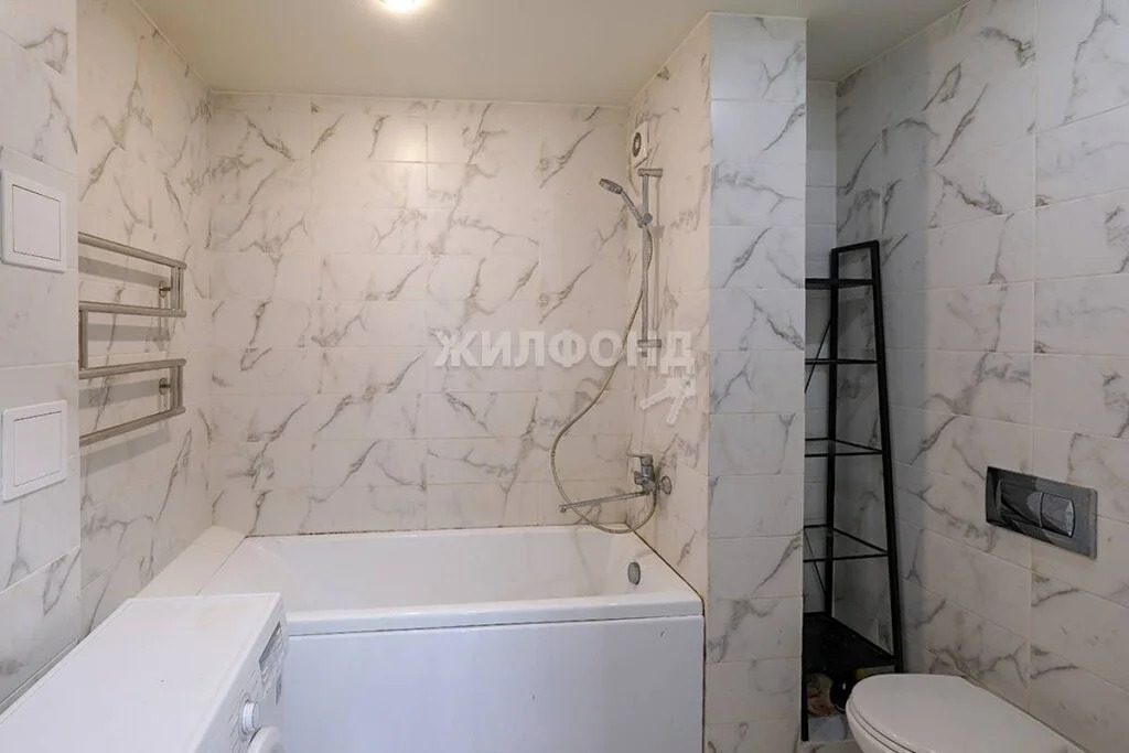 Продажа квартиры, Новосибирск - Фото 10