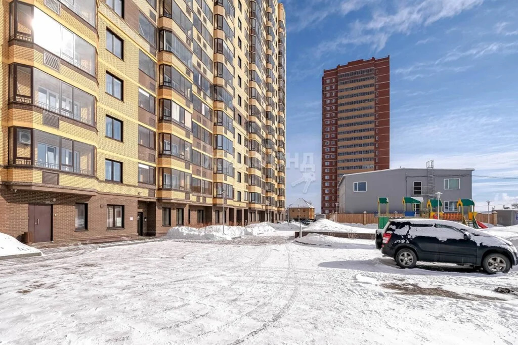 Продажа квартиры, Новосибирск, Кирова пл. - Фото 25