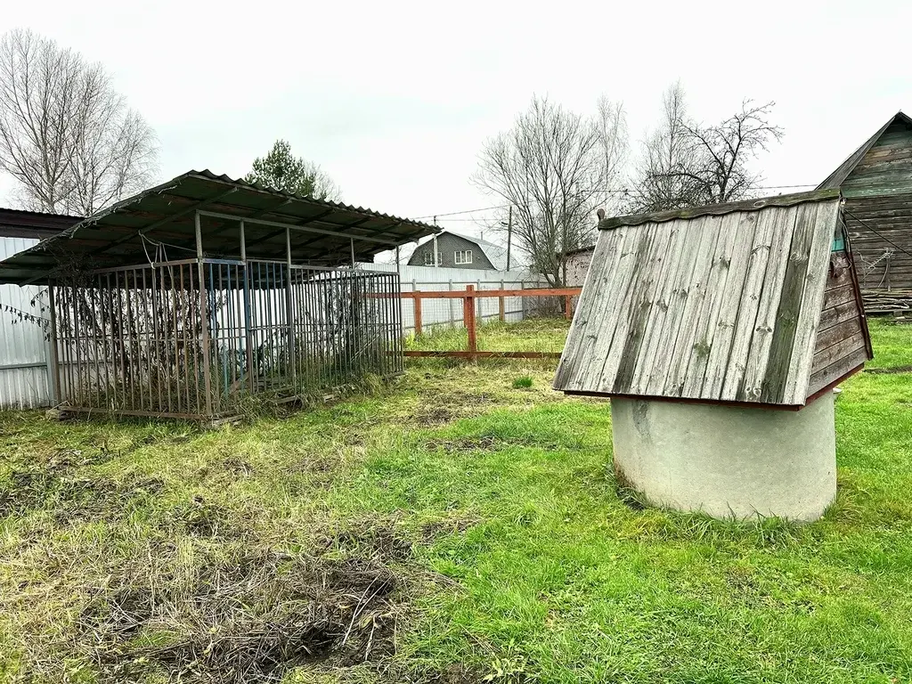 Дом в деревне Старово - Фото 19