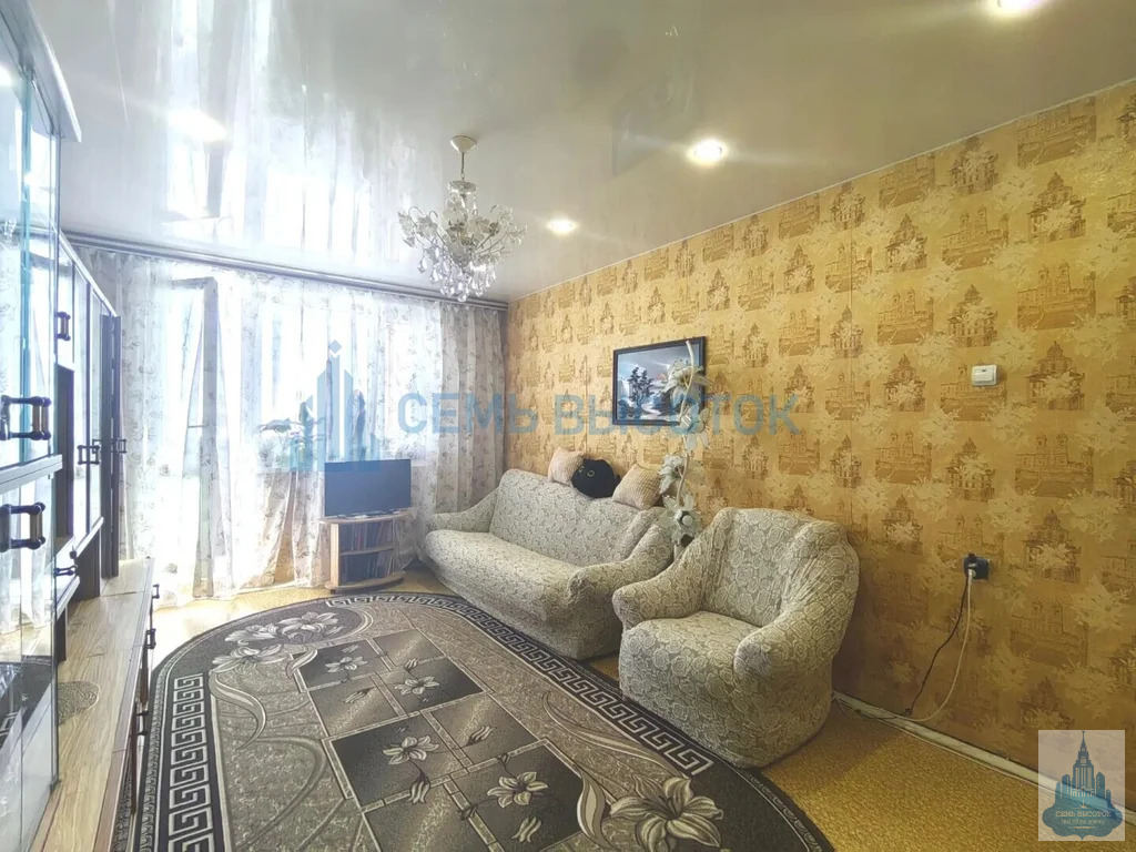 Продажа квартиры, м. Новопеределкино, Боровское ш. - Фото 17
