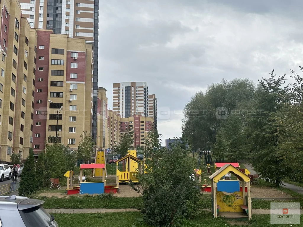 Продажа квартиры, Казань, ул. Академика Завойского - Фото 14