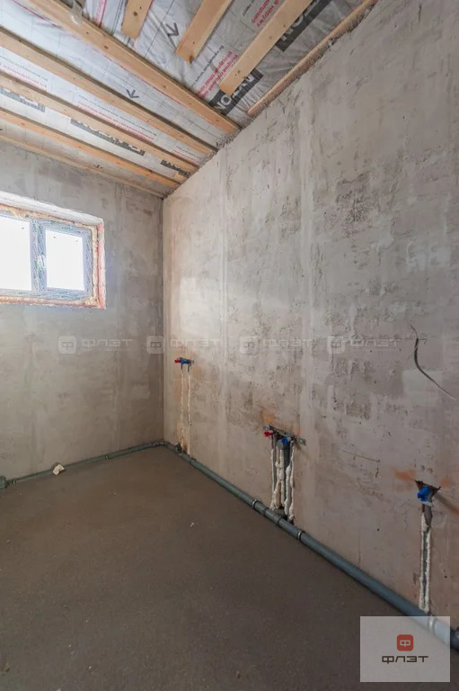 Продажа дома, Красный Яр, Зеленодольский район, Коттеджный поселок ... - Фото 18