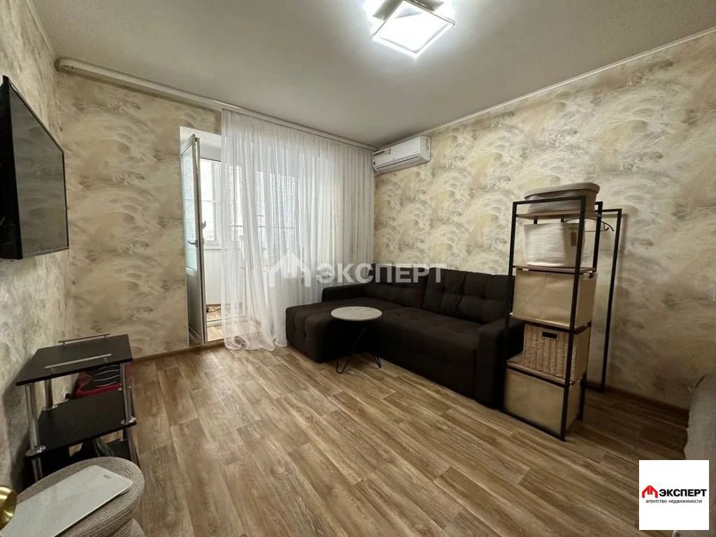 1-комнатная квартира, ул. Герцена - Фото 1