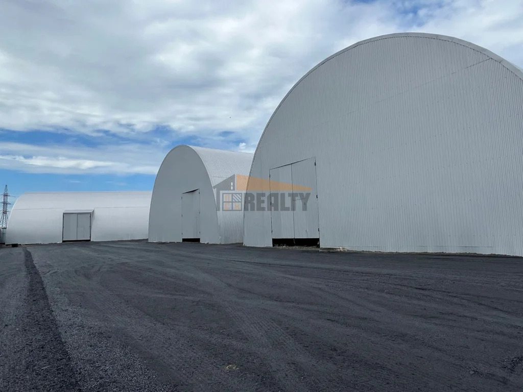 Аренда производственного помещения, Домодедово, Домодедово г. о., 61-й ... - Фото 4