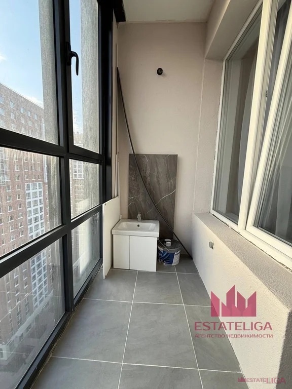 Аренда квартиры, м. Нижегородская, Рязанский пр-кт. - Фото 11