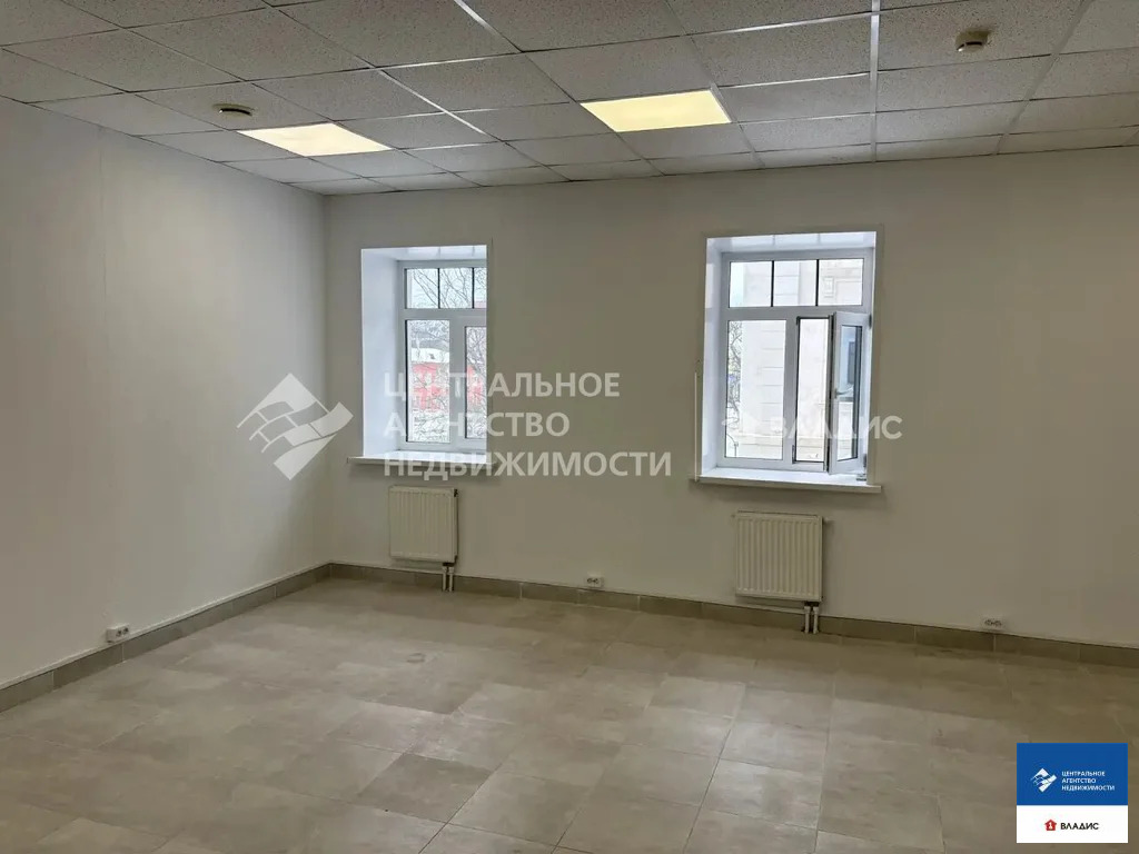 Аренда офиса, Рязань, ул. Николодворянская - Фото 1