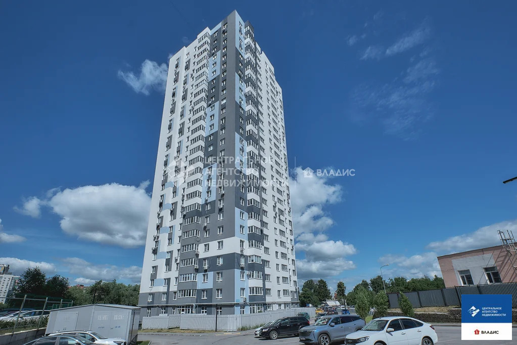 Продажа квартиры, Рязань, ул. Новоселов - Фото 3