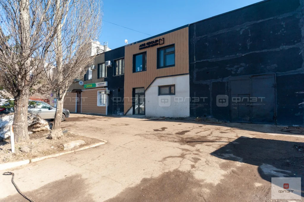 Продажа офиса, Казань, ул. Дубравная - Фото 10