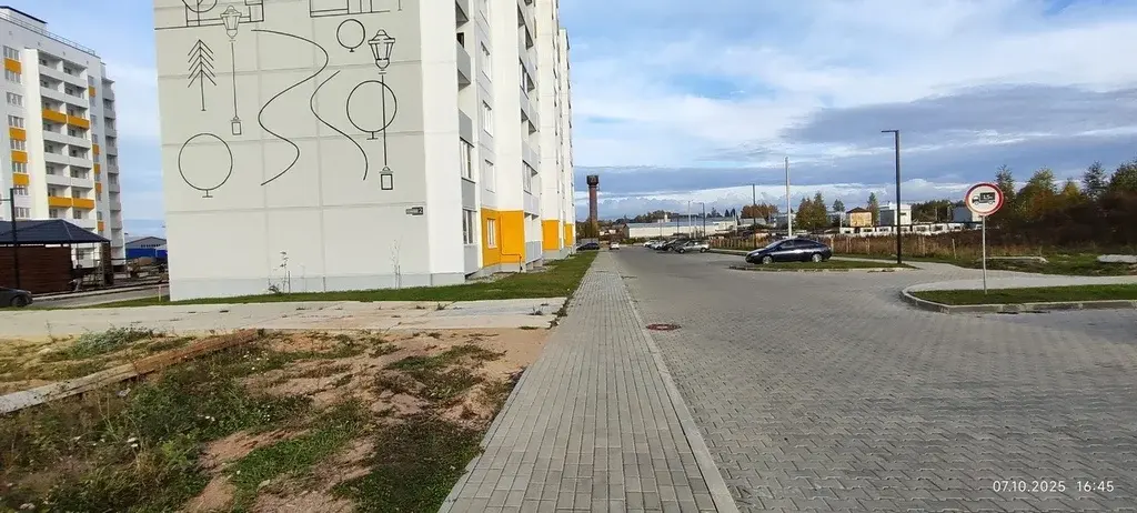 Квартира в ЖК «Печерский парк», полностью готова к Вашему проживанию - Фото 19