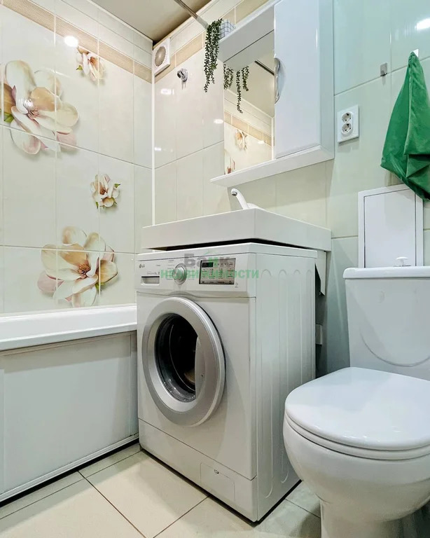 Продажа квартиры, Балаково, ул. Титова - Фото 15