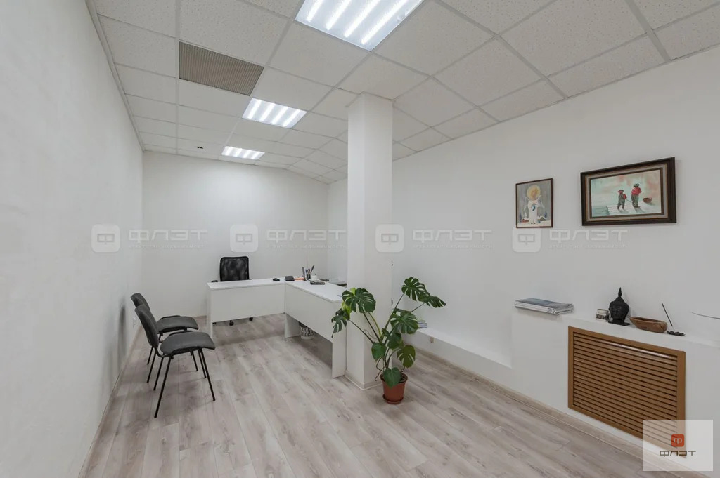 Продажа офиса, Зеленодольск, Зеленодольский район, ул. Татарстан - Фото 15