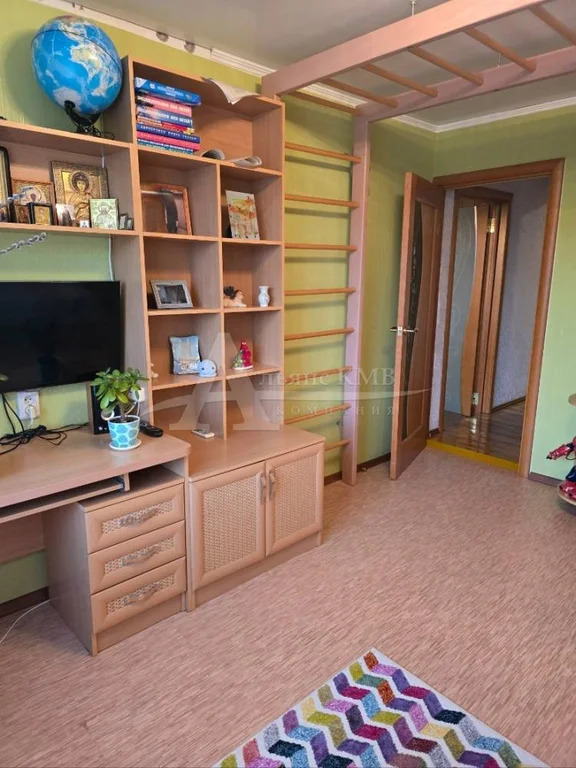 Продажа квартиры, Минеральные Воды, 40 лет победы - Фото 9