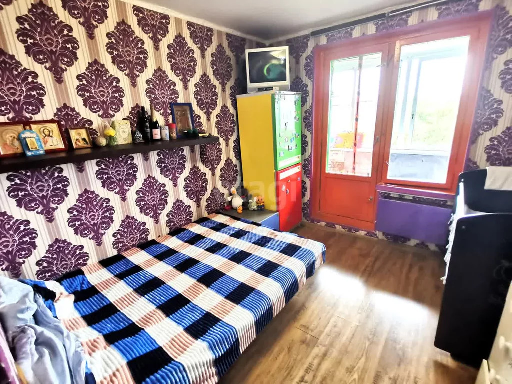 Продажа квартиры, м. Говорово, Ул. 50 лет Октября - Фото 27