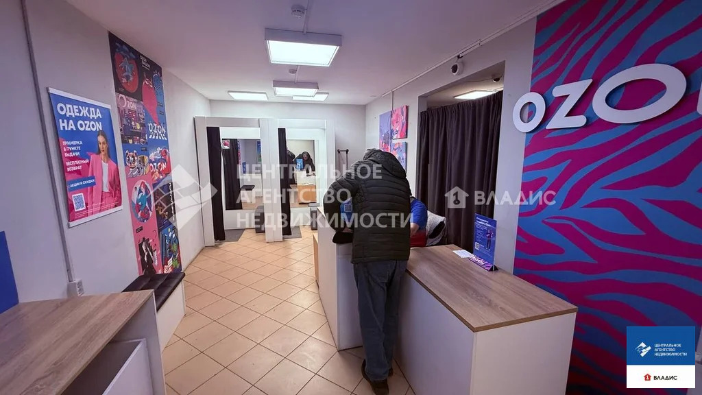 Продажа готового бизнеса, Рязань, ул. Новоселов - Фото 14