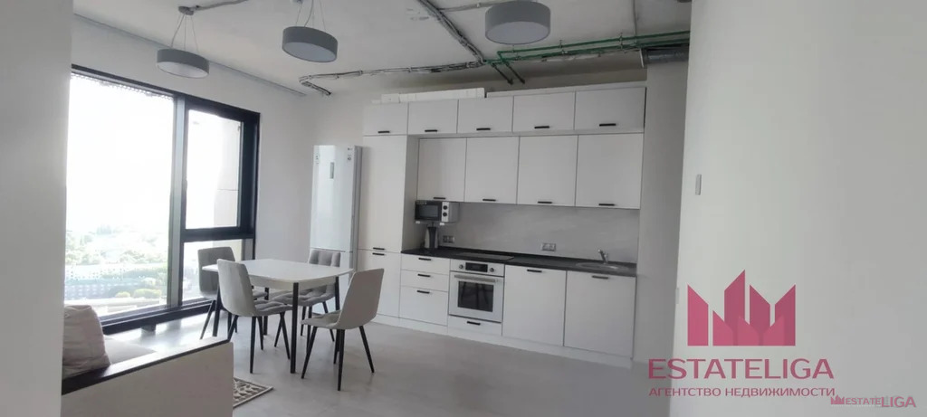 Аренда квартиры, Волгоградский пр-кт. - Фото 2