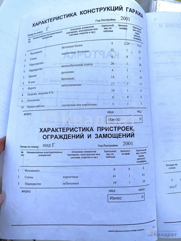 Отличный вариант для автосервиса или для себя! - Фото 11