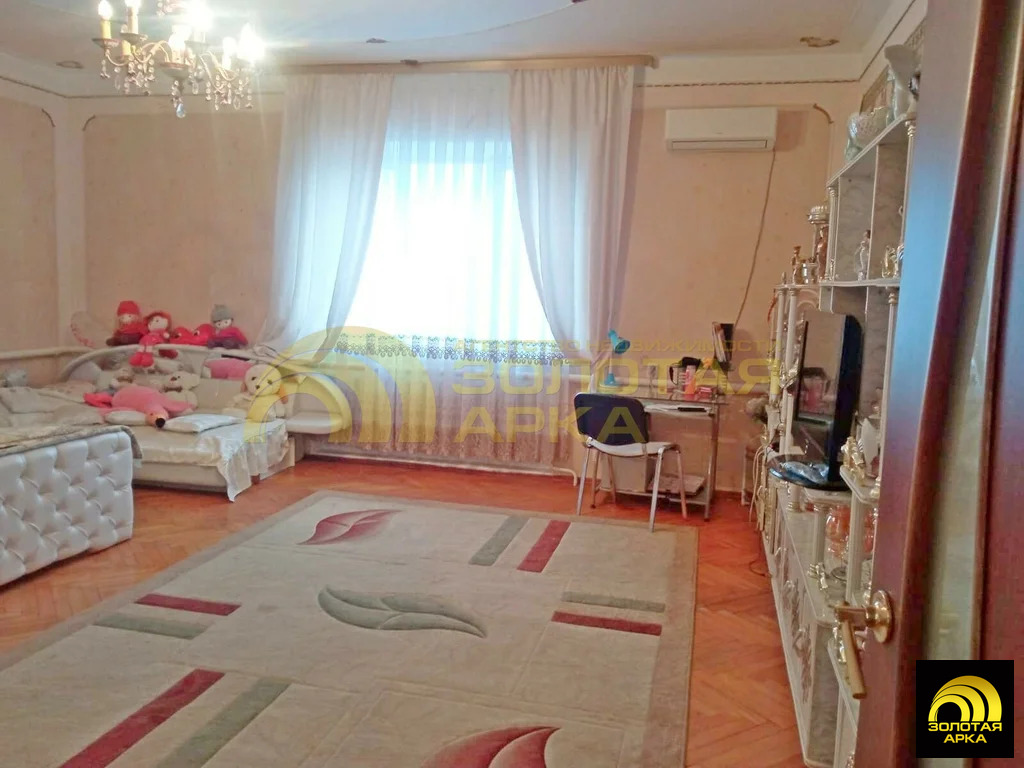 Продажа дома, Славянск-на-Кубани, Славянский район, ул. Краснодарская - Фото 10